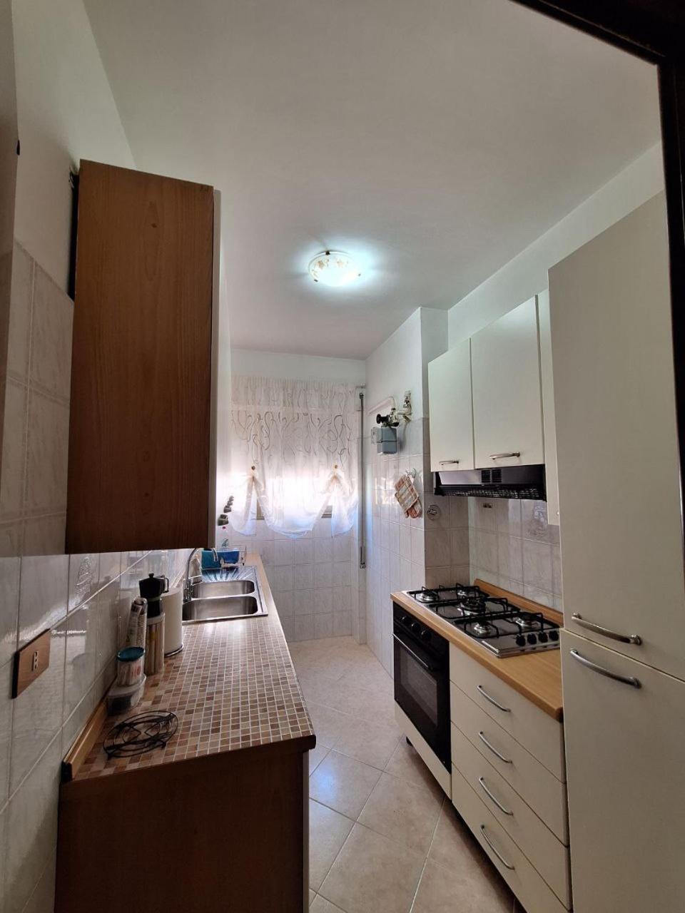 Casavacanza Marconi Rzym Zewnętrze zdjęcie