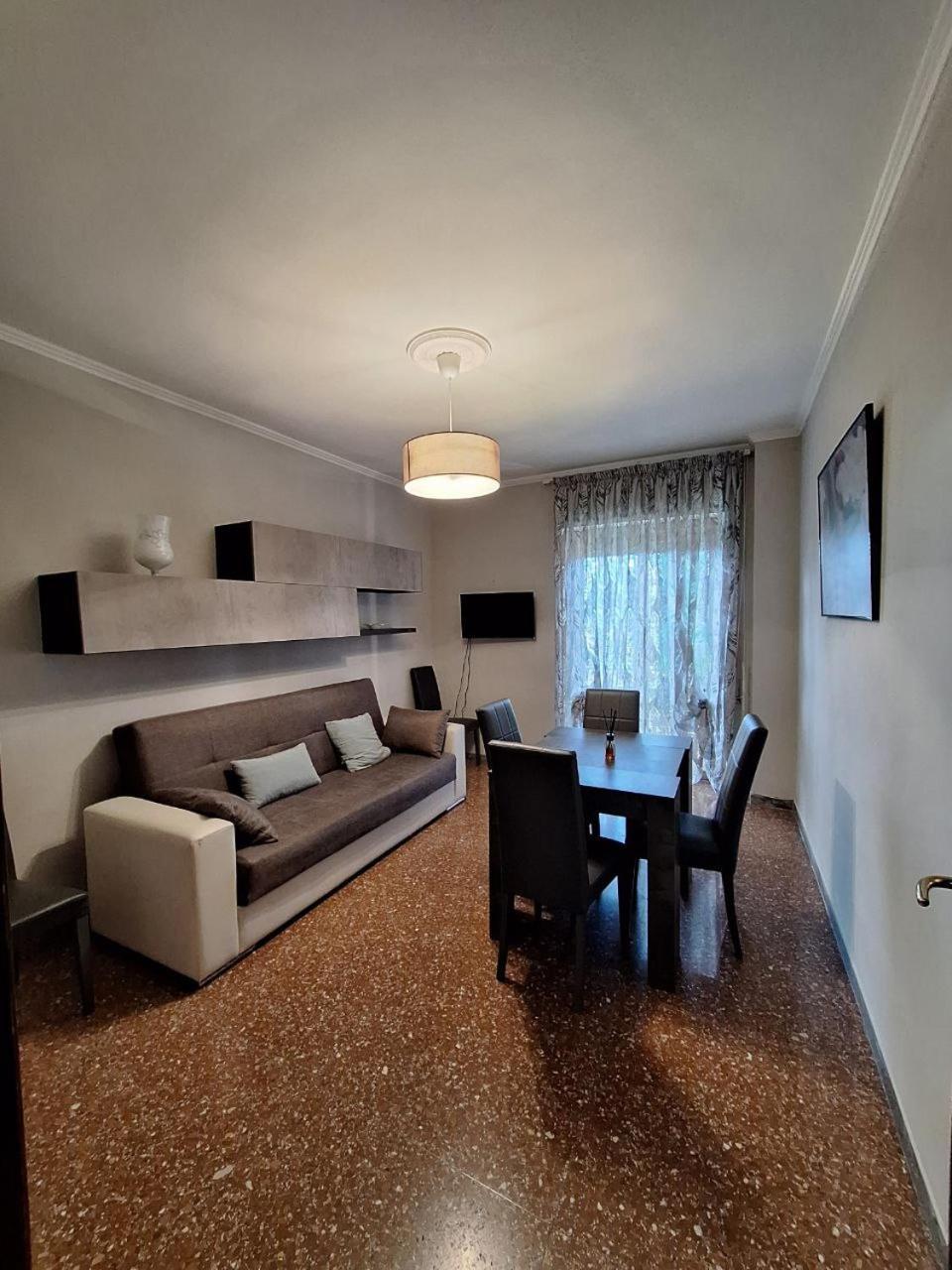 Casavacanza Marconi Rzym Zewnętrze zdjęcie