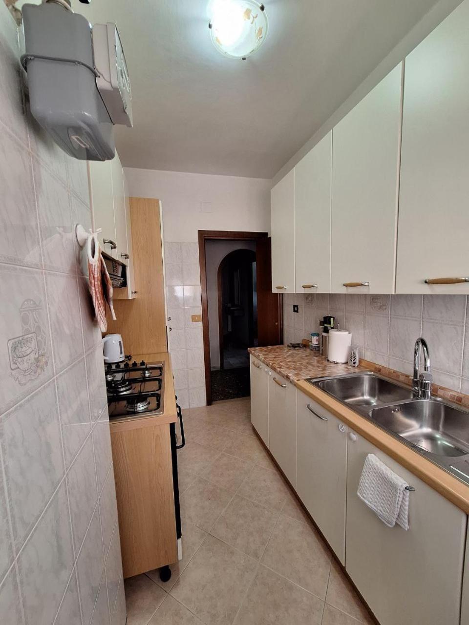Casavacanza Marconi Rzym Zewnętrze zdjęcie