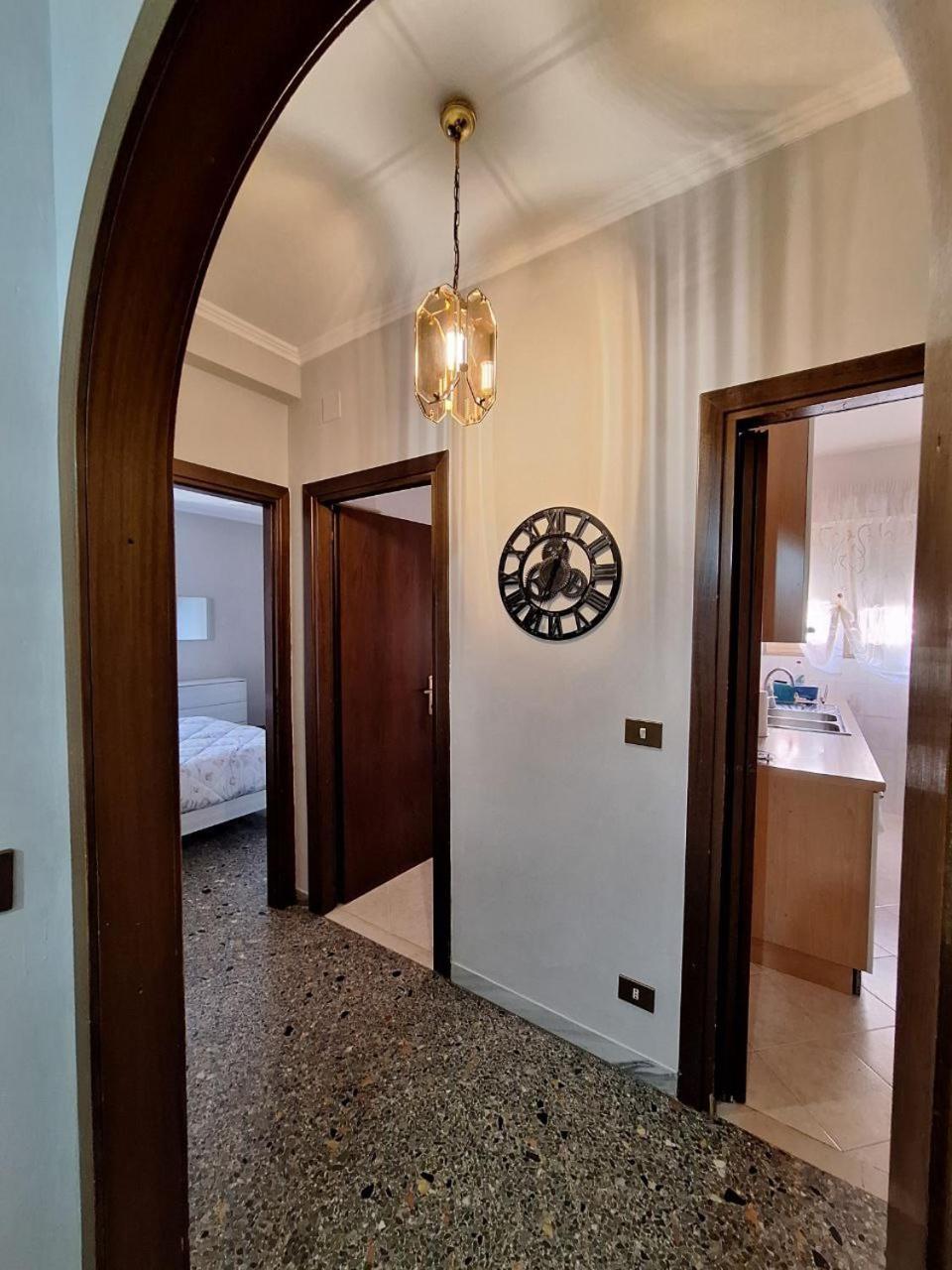 Casavacanza Marconi Rzym Zewnętrze zdjęcie